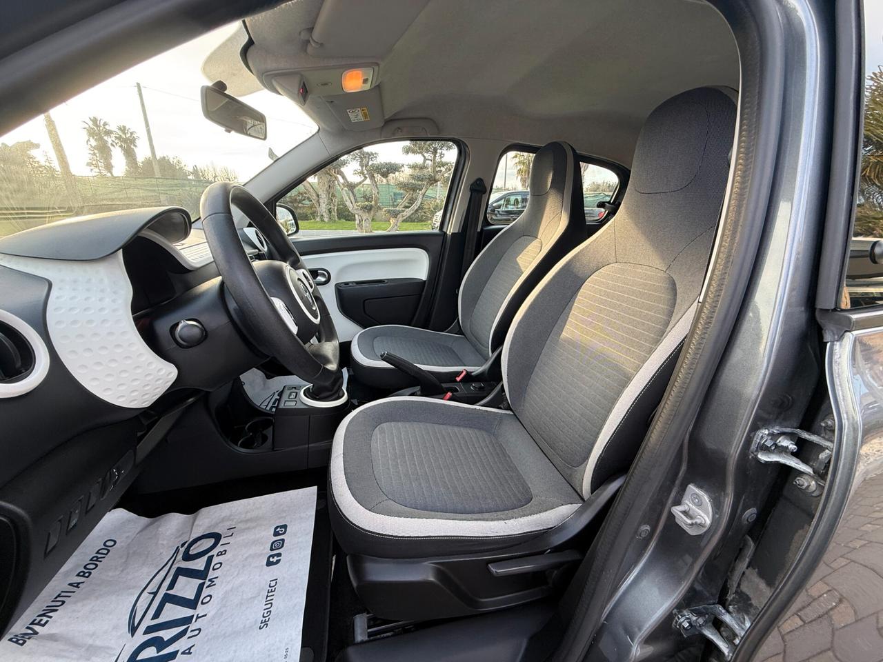 Renault Twingo 1.0SCe Stop&Start Intens