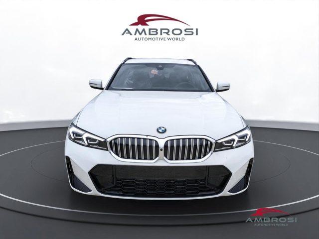 BMW 320 Serie 3 d Touring Msport Innovation Package