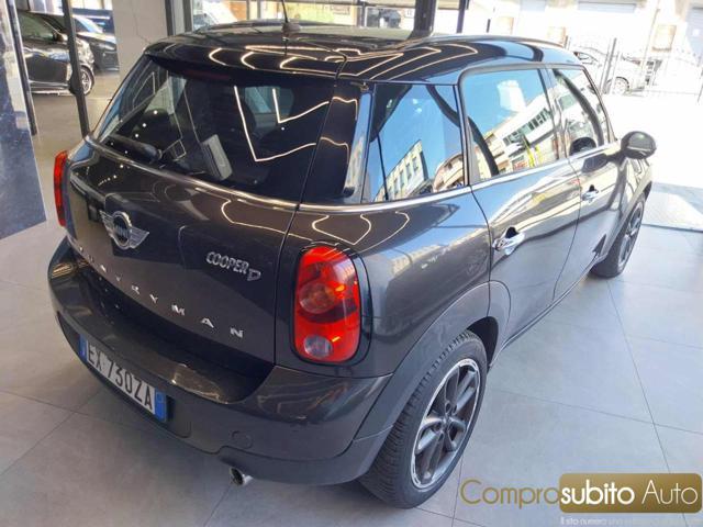 MINI Countryman Mini Cooper D Business Countryman