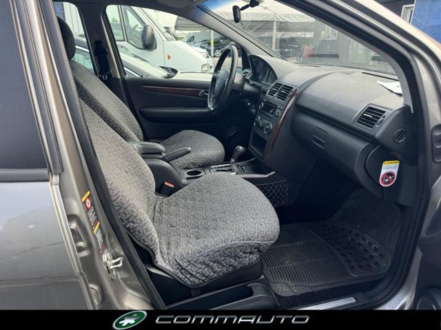 MERCEDES-BENZ A 180 CDI Avantgarde
