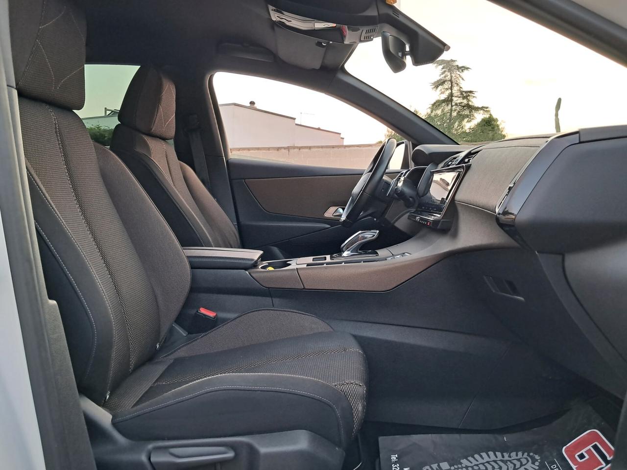 DS7Crossback 1.5HDi 130CV-CAM360°-NAVI*LEDVISION