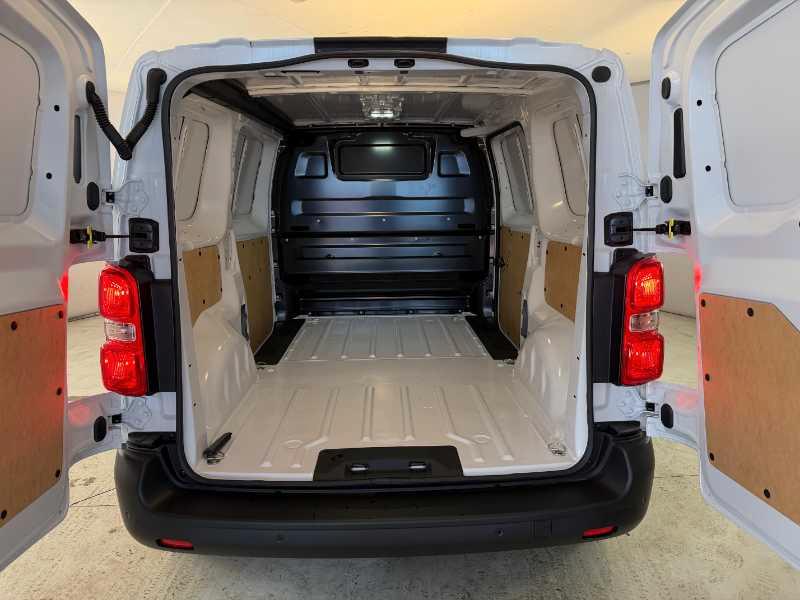 PEUGEOT EXPERT Standard- 1.5 BlueHDi 120cv S&S