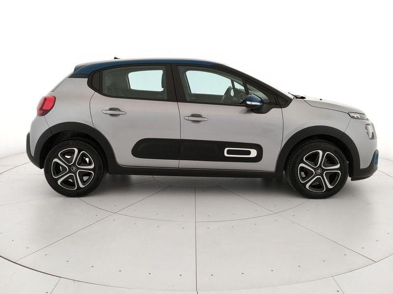 Citroën C3 BlueHDi 100 S&S Shine