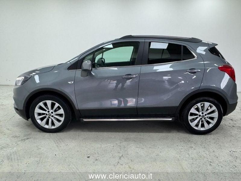 Opel Mokka X 1.6 CDTI Ecotec 136CV 4x2 Start&Stop Innovation