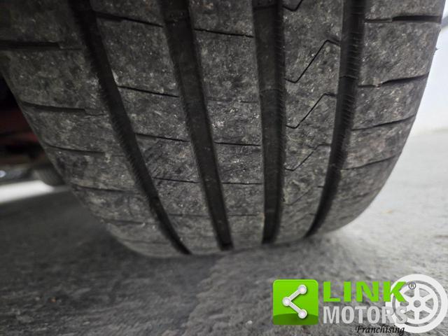 ABARTH 595 1.4 Turbo T-Jet 145 CV GARANZIA INCLUSA