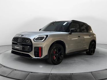 MINI Countryman Coutryman John Cooper Works ALL4 'JCW'