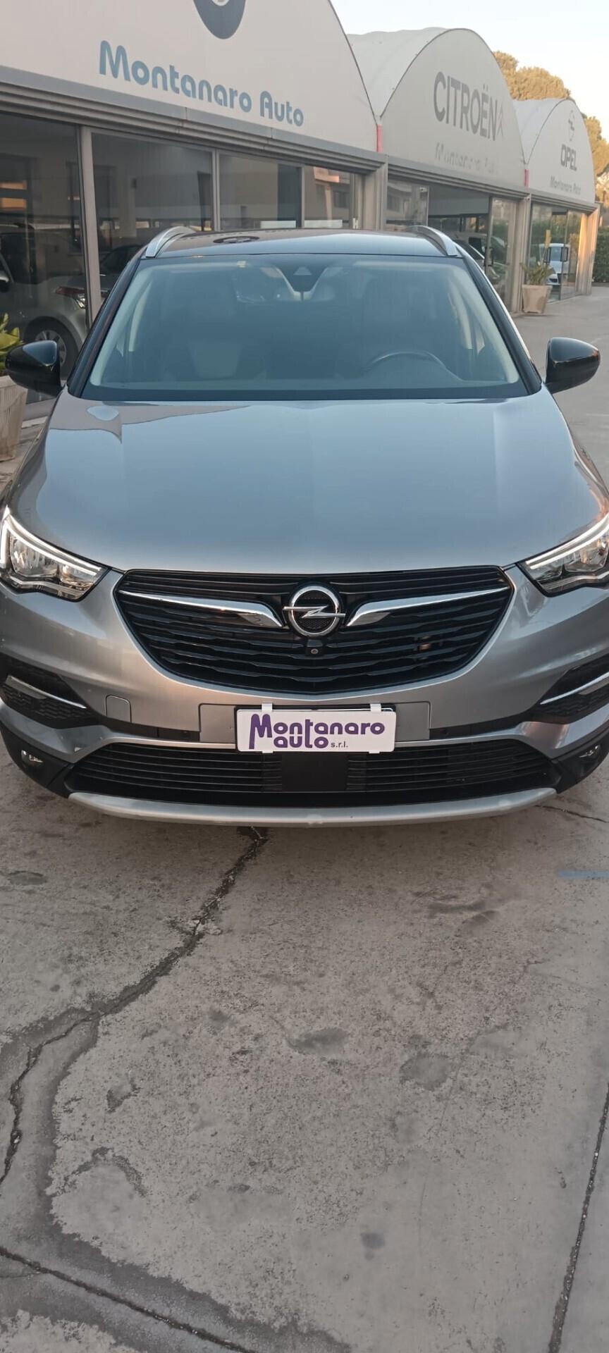 Opel Crossland X 1.5 ECOTEC D 102 CV Start&Stop Advance
