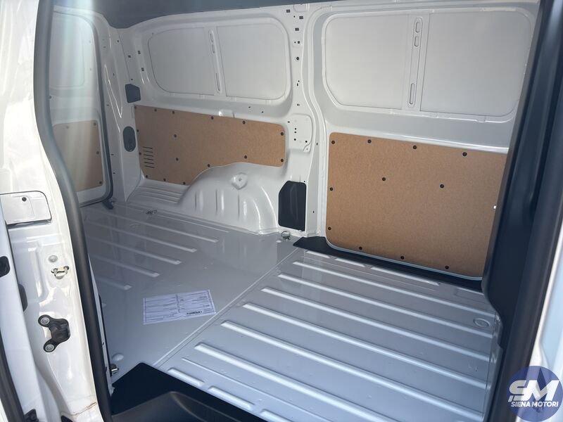 Opel Vivaro 1.5 Diesel 120CV S&S PL-SL-TN L Furg.Maggiorata