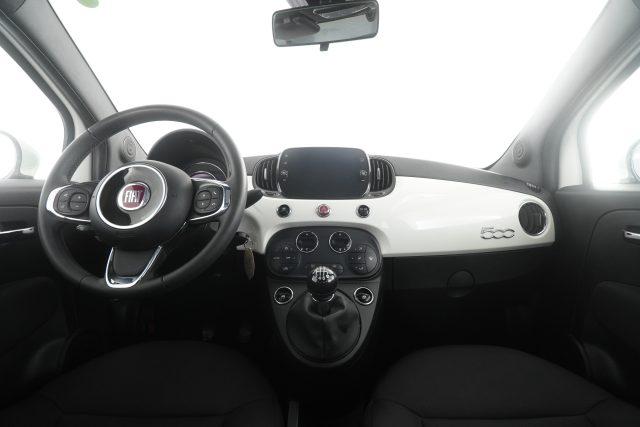 FIAT 500 500 1.0 Hybrid