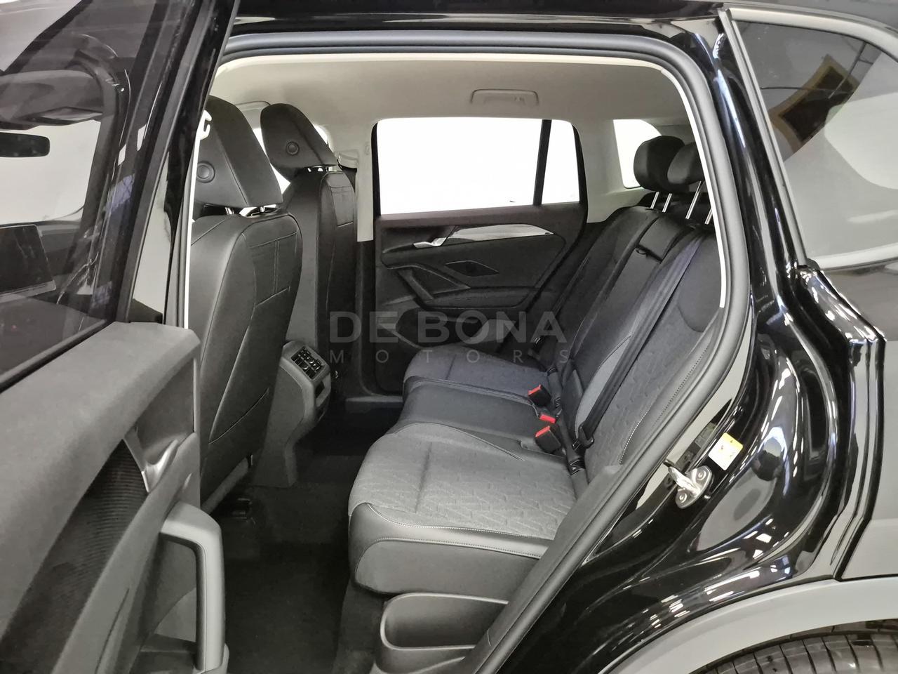 Volkswagen Tiguan 2.0 tdi edition plus 4motion 193cv dsg