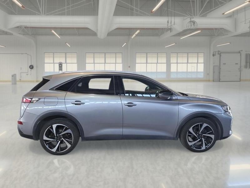 DS DS 7 CROSSBACK BLUEHDI 130 AUTOMATICA GRAND CHIC SUV
