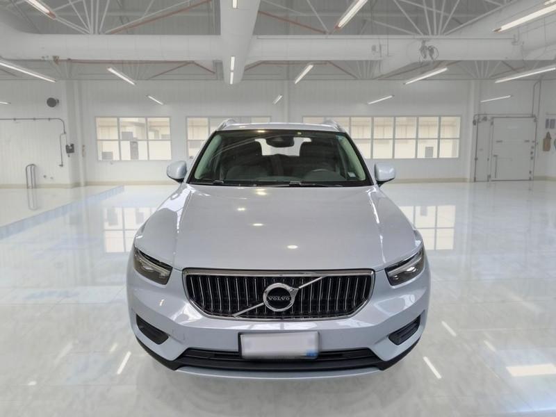 VOLVO XC40 T5 PLUG-IN HYBRID AUTO RECH INSCRIP EXPR SUV