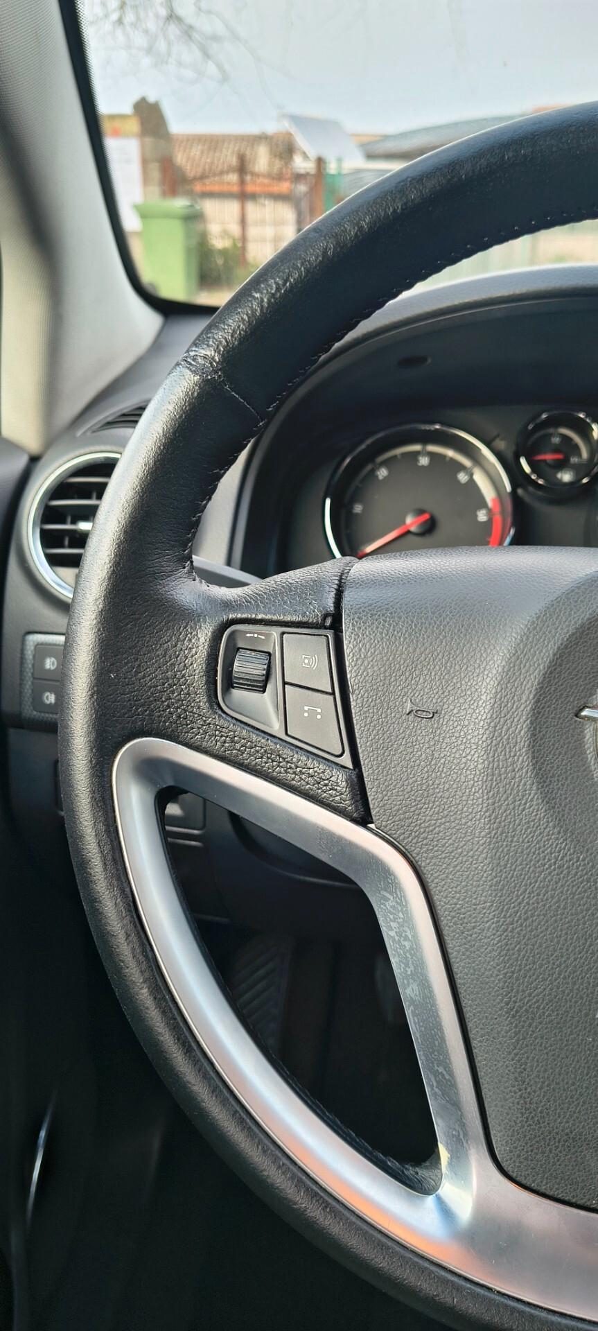 Opel Antara 2.0 CDTI 150CV Cosmo