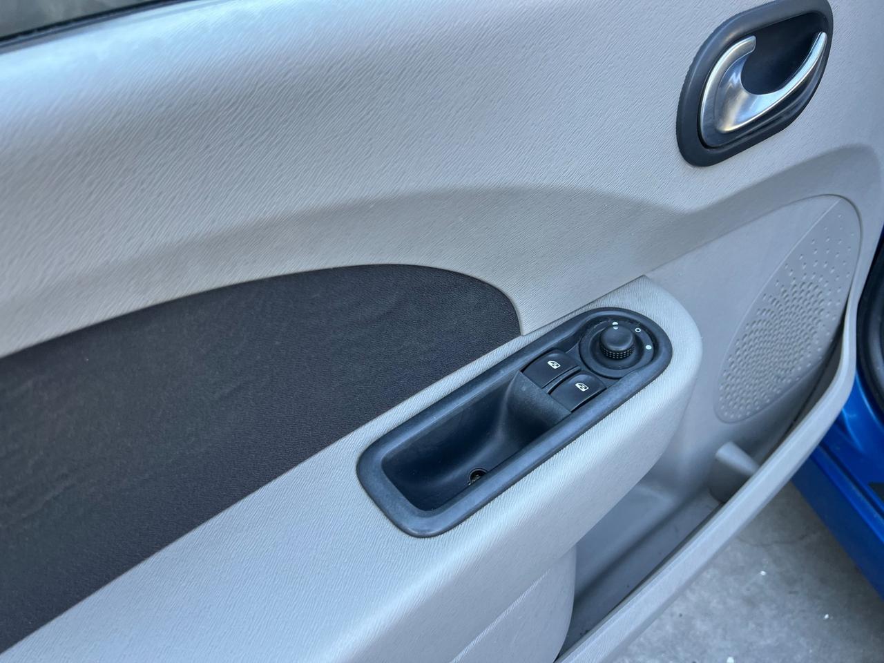 Renault Twingo 1.2 16V TCE GT