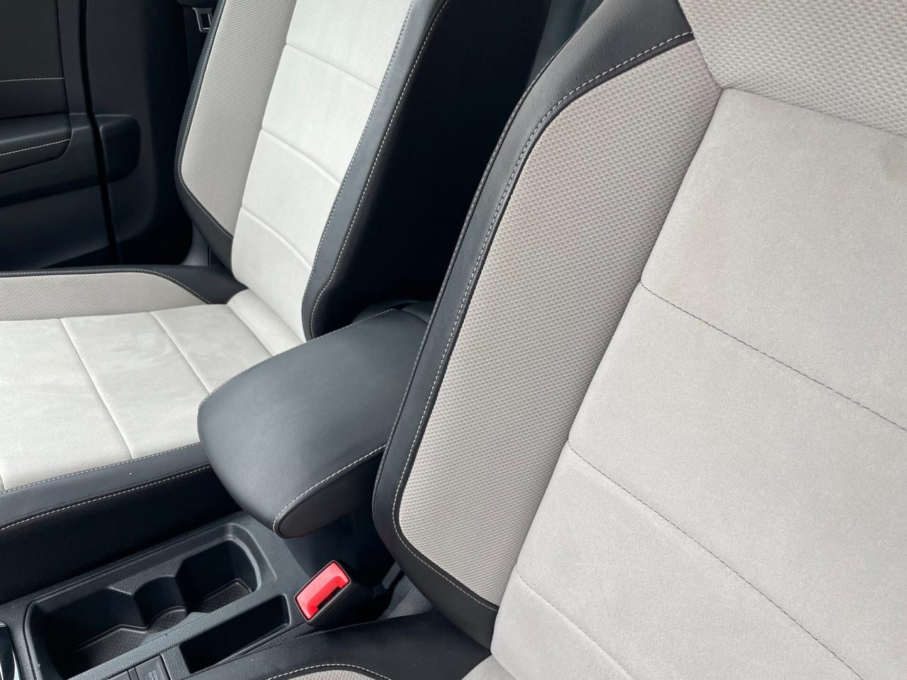 Volkswagen T-Roc 2.0 TDI SCR 150 CV DSG Advanced