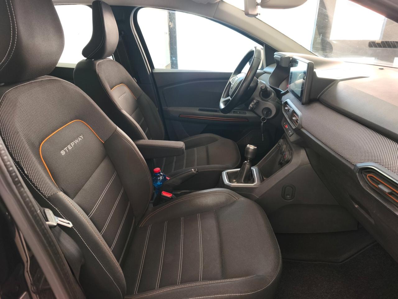 Dacia Sandero Stepway 1.0 TCe 90 CV UNICO PROPRIETARIO