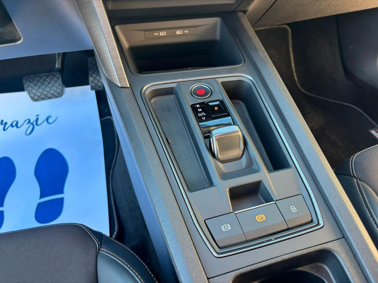 Cupra Formentor 2.0 TDI 4Drive DSG PREZZO PROMO