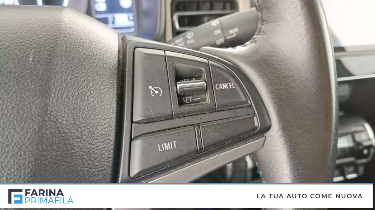SUZUKI Ignis III 2020 - Ignis 1.2h Top 2wd