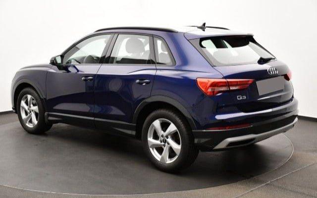 AUDI Q3 35 TFSI S tronic Business Advanced