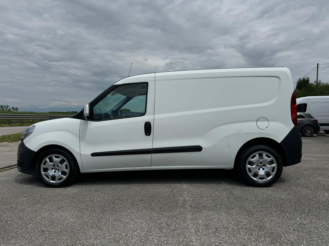 Fiat Doblo Doblò 1.6 MJT 105CV PL-TN Cargo Maxi