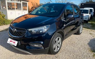Opel Mokka X 1.6 136 cv Cambio Automatico
