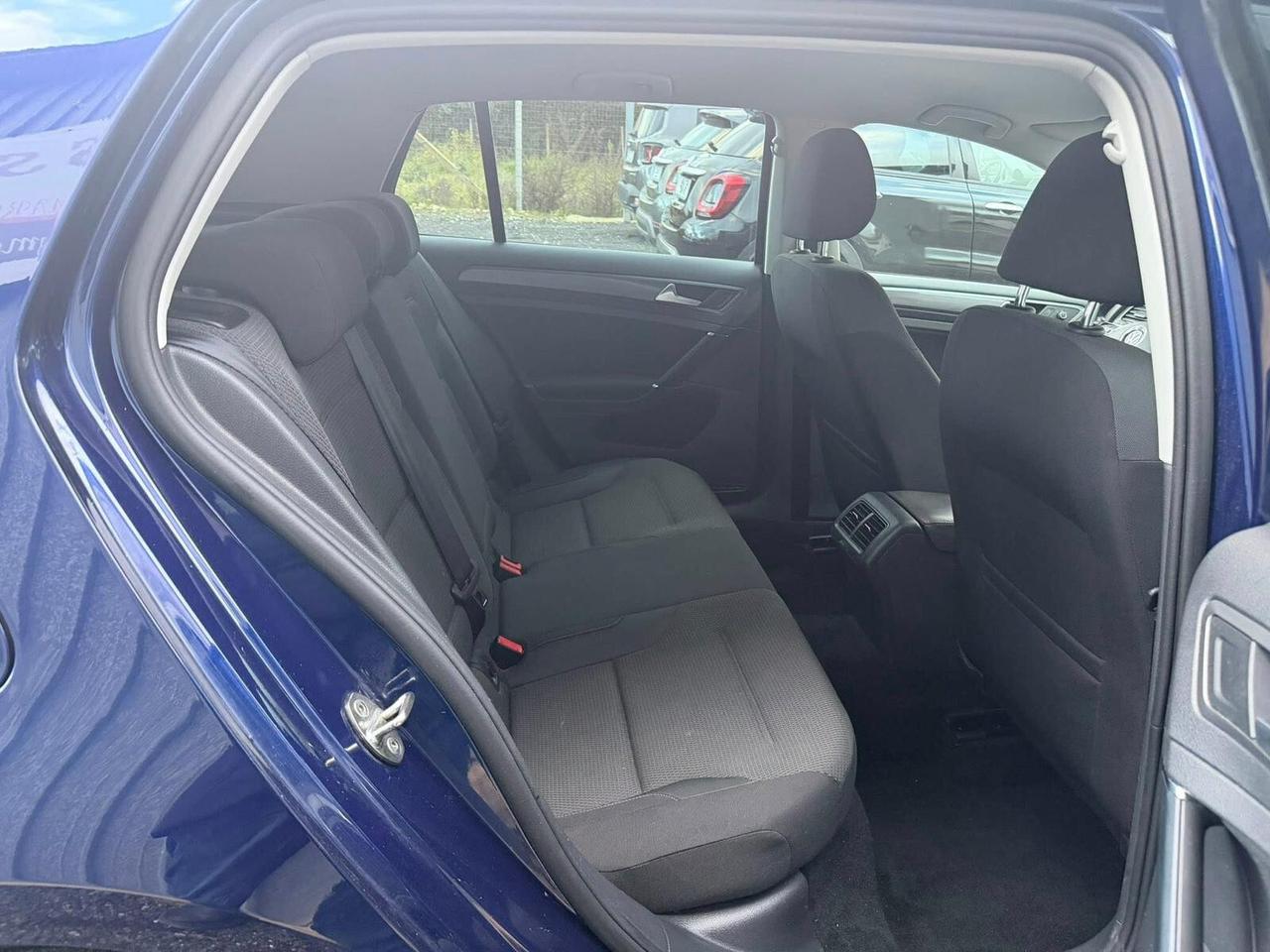 Volkswagen Golf 7.5 DSG7 150 CV