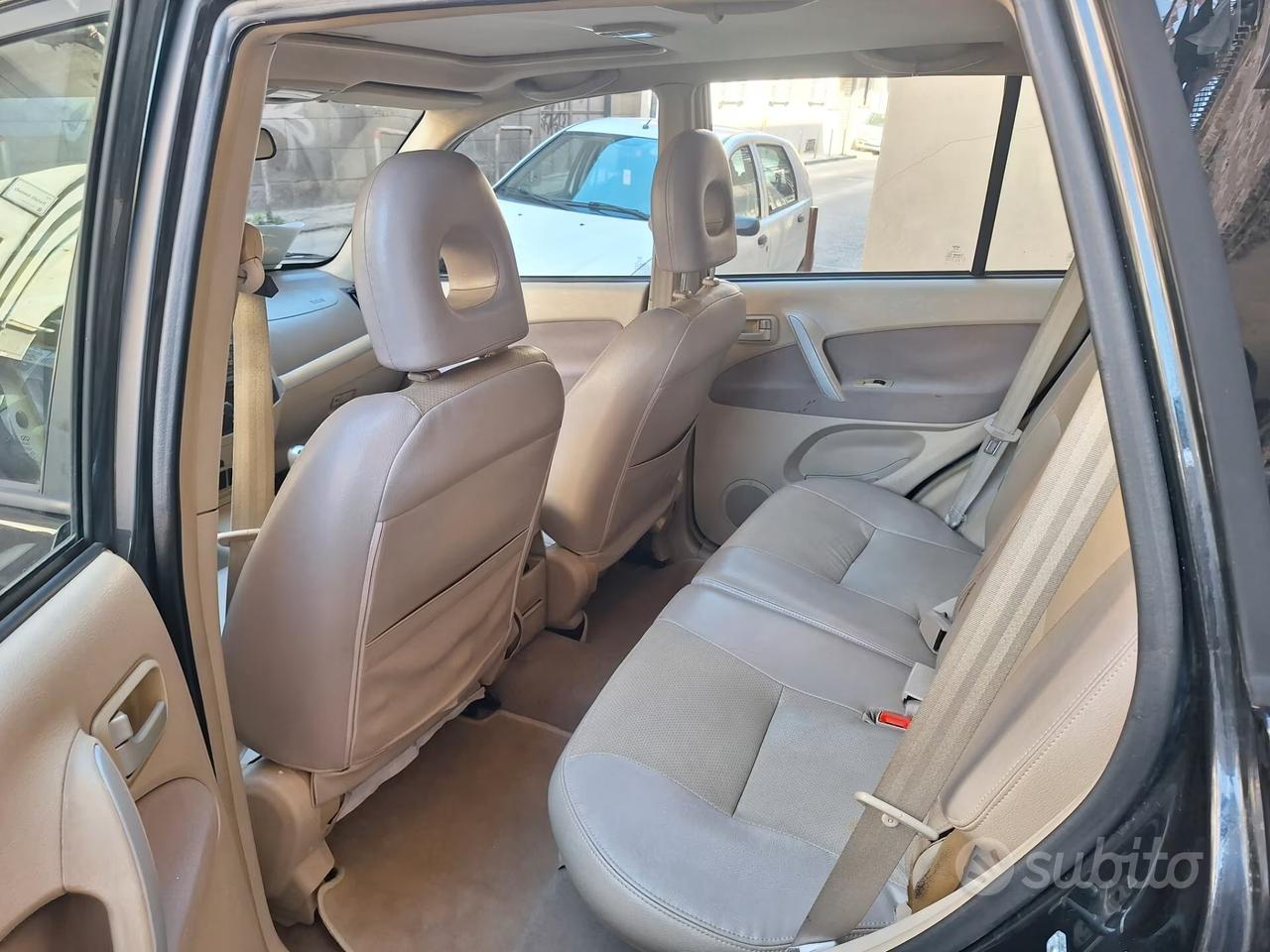 Dr DR5 1.6 16V Bi-Fuel GPL