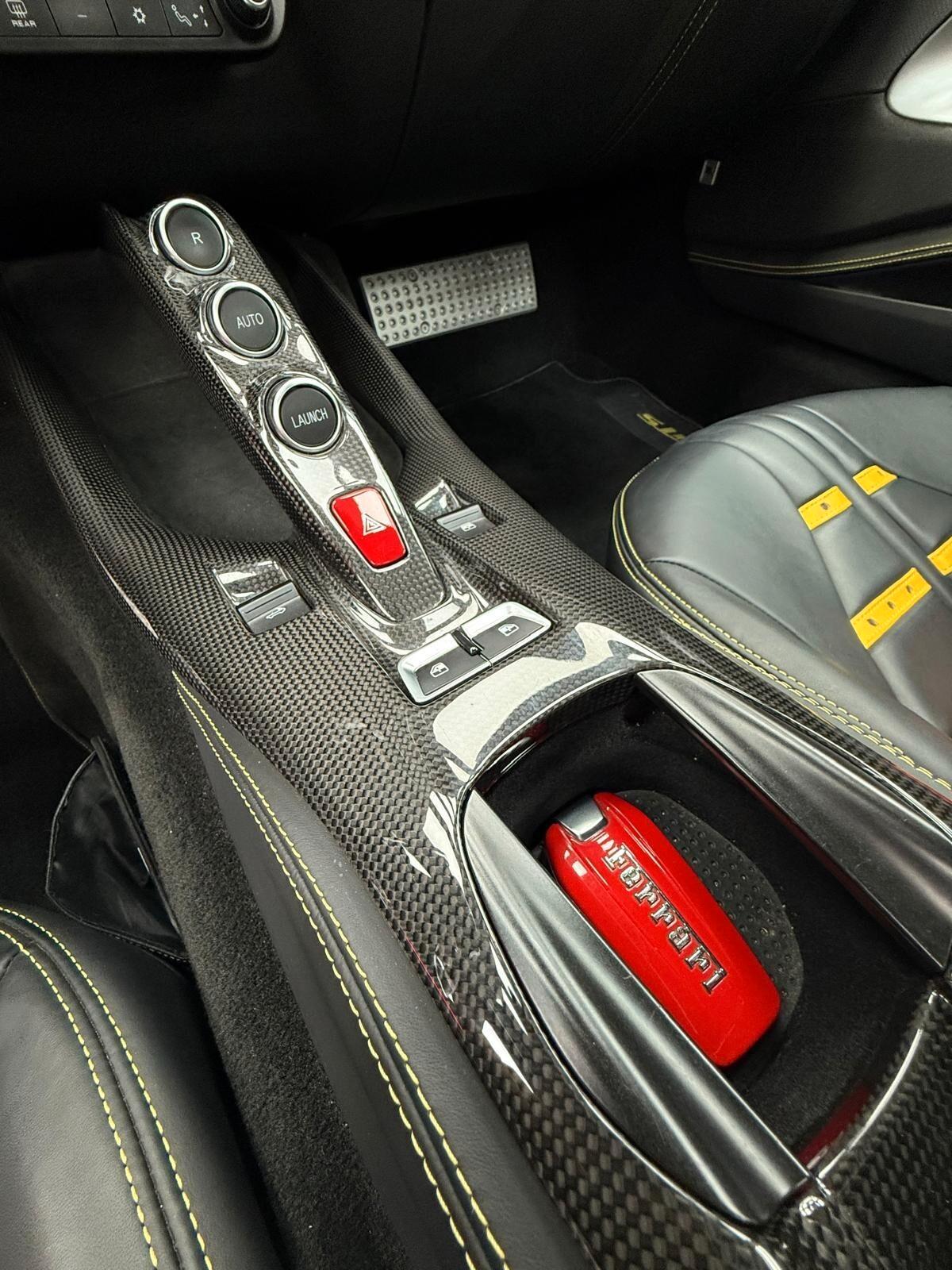Ferrari 812 GTS 6.5 dct (806)