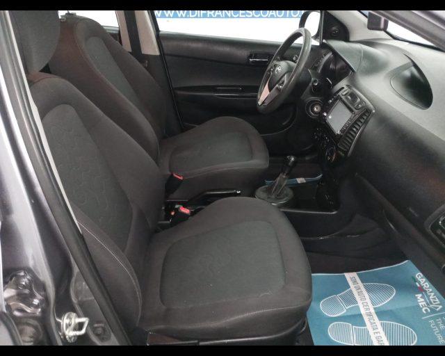 HYUNDAI i20 5p 1.2 Classic Gpl