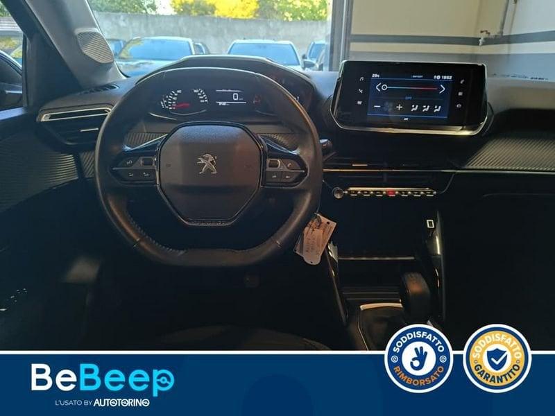Peugeot 208 1.2 PURETECH ACTIVE PACK S&S 75CV