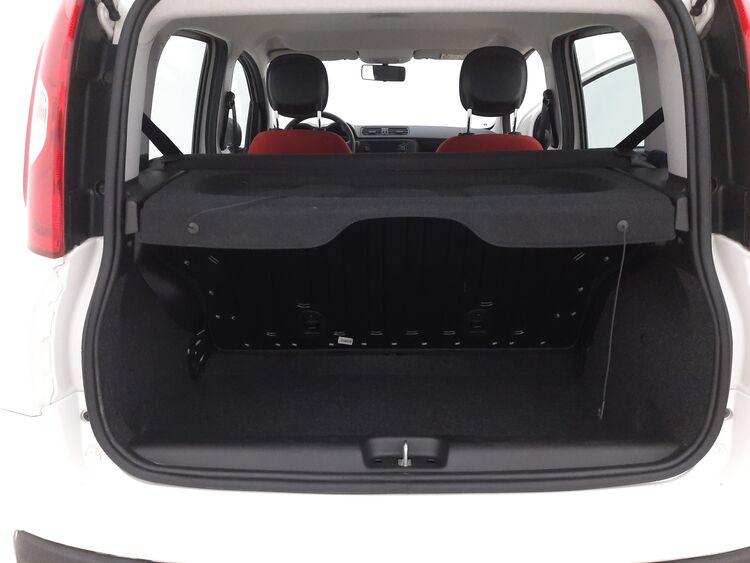 Fiat Panda Pop BR136179 1.2 Benzina 69CV