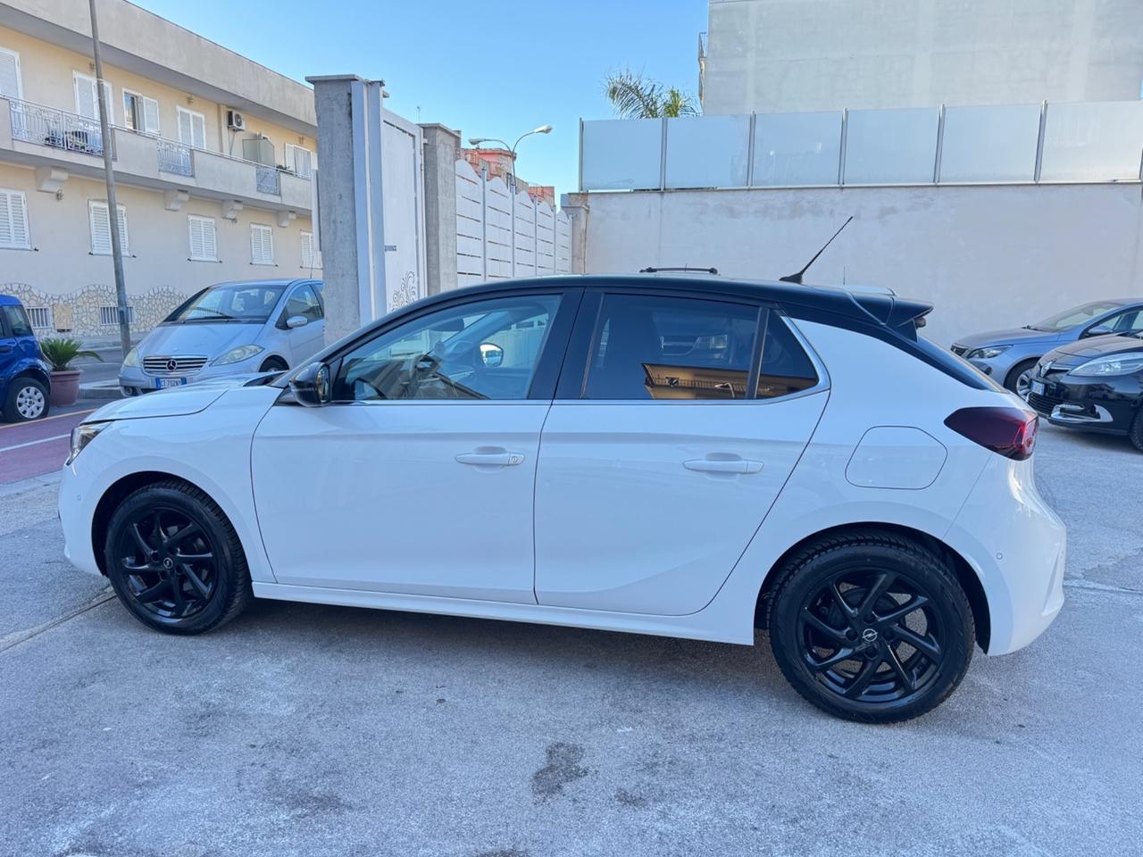 Opel Corsa 1.2 BENZINA 75CV 2020
