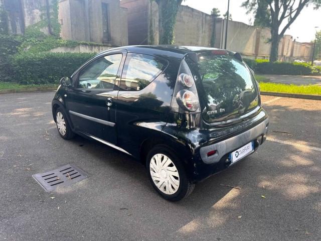 Citroen C1 1.0 Sport 3p