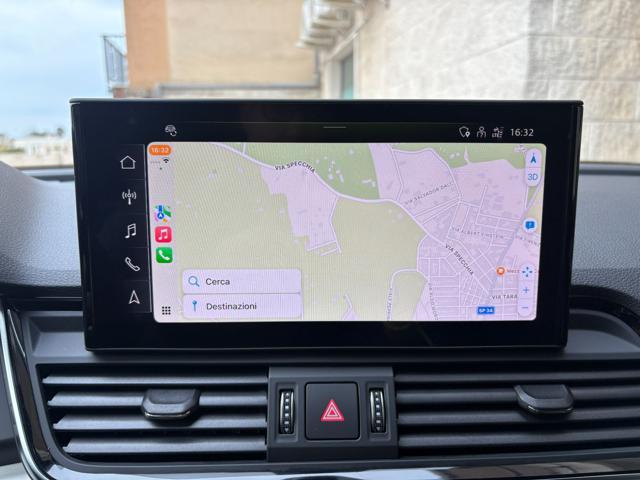 AUDI Q5 SPB Sportback 40 TDI quattro S tronic S line plus.