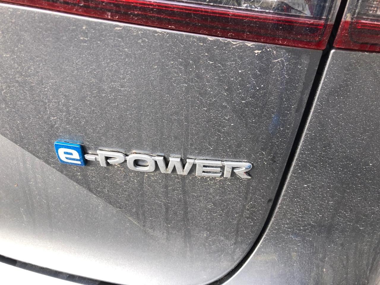 Nissan Qashqai MHEV 158 CV Xtronic N-Connecta UNICO PROPRIETARIO