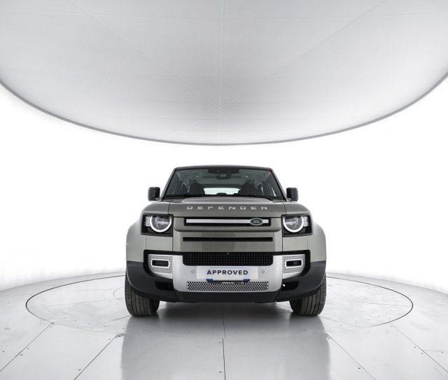 LAND ROVER Defender 110 3.0D I6 200 CV AWD Auto