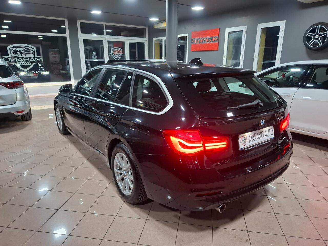 Bmw serie 3 Sport TETTO NEOPATENTATO