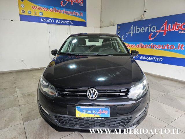 VOLKSWAGEN Polo 1.2 TDI DPF 5 p. Comfortline