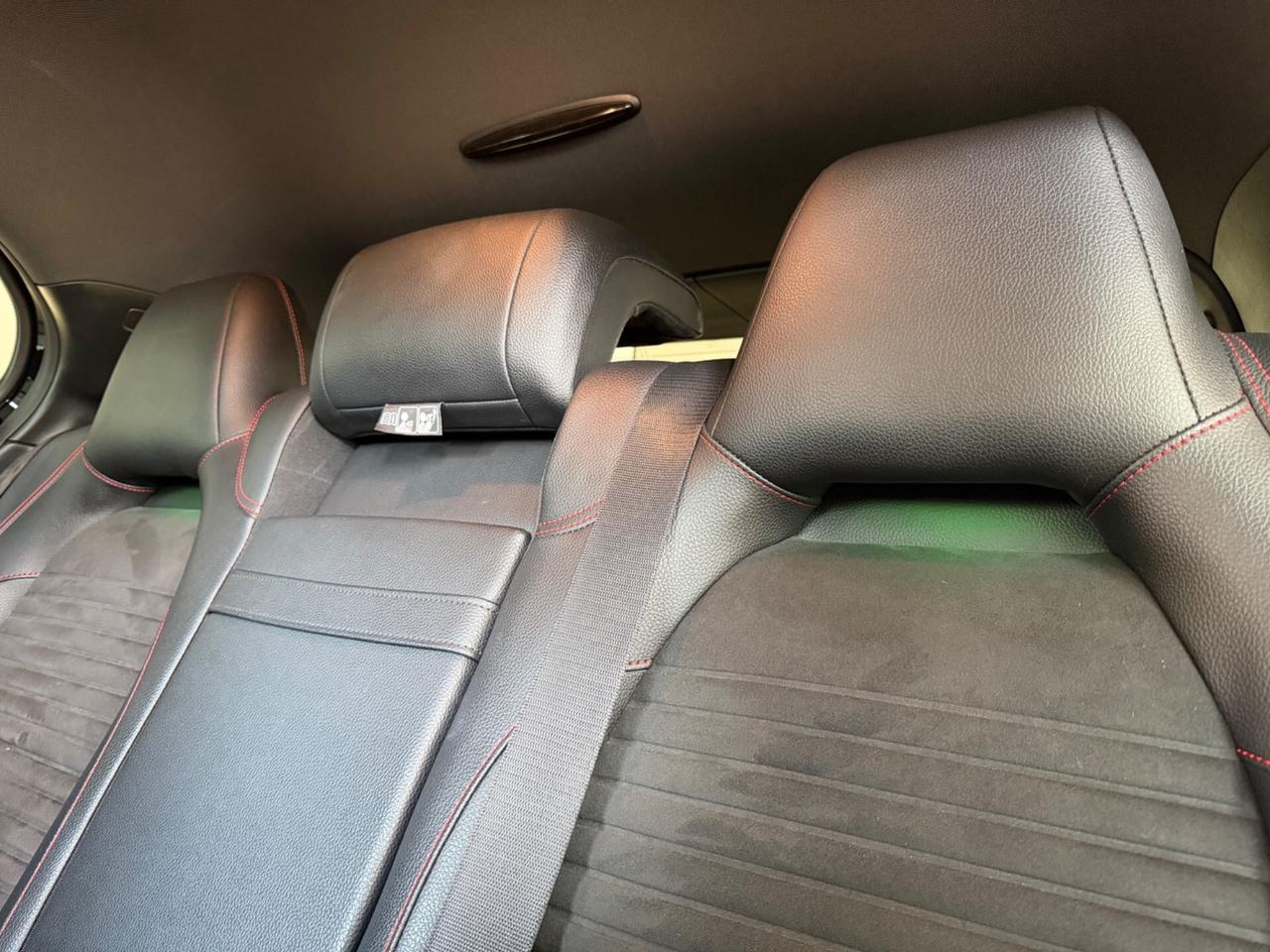 Mercedes-benz GLA 220 d Automatic Premium