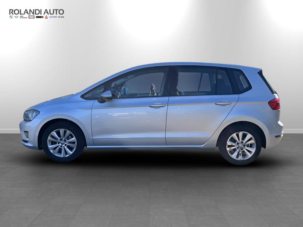 Volkswagen Golf 1.6 TDI BlueMotion Comfortline Business