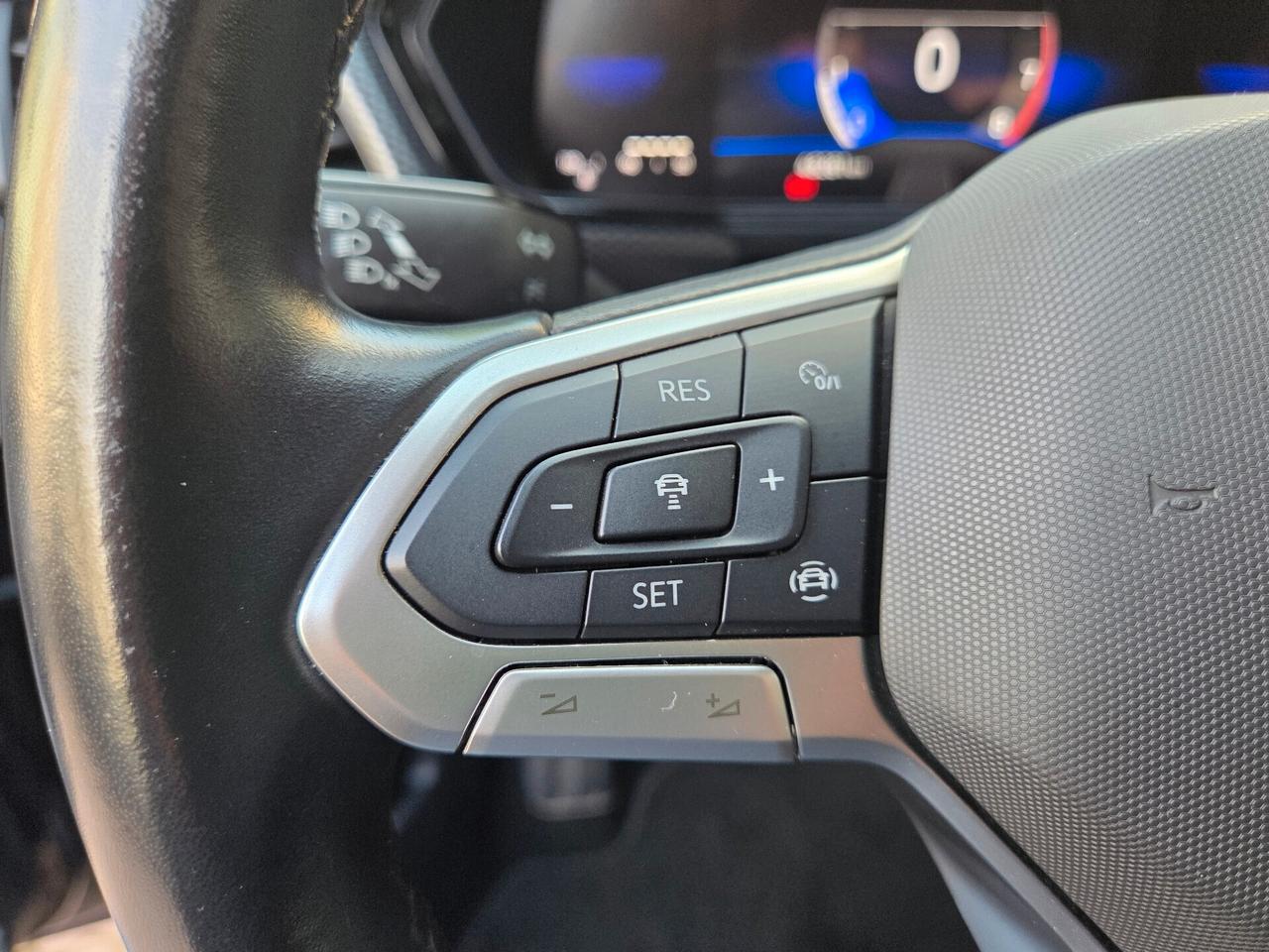 Volkswagen T-Cross 1.0 TSI 110 CV Style