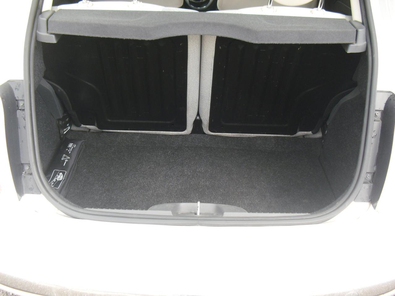 Fiat 500 1.2 Lounge 69cv E6b, OTTIME CONDIZIONI!!
