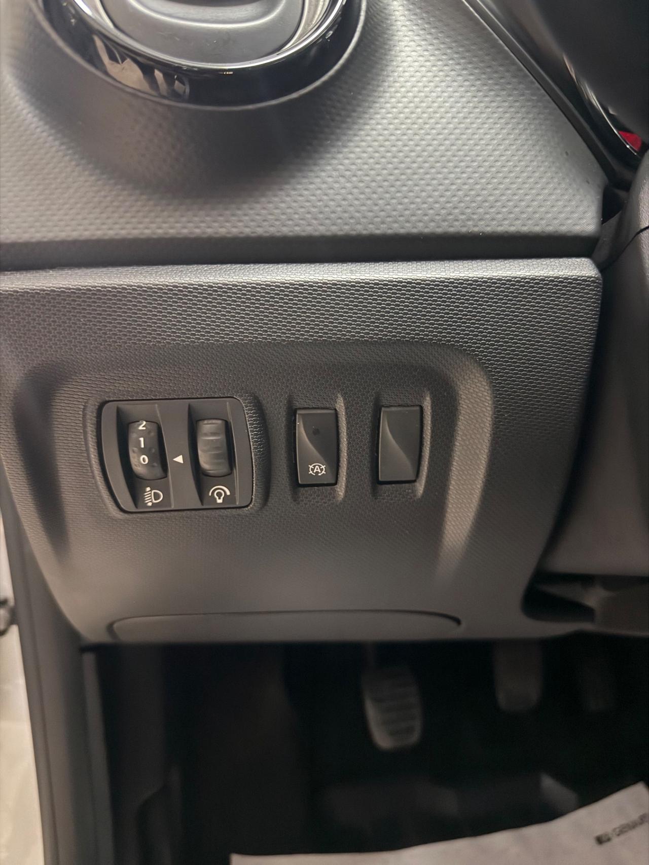 Renault Captur dCi 8V 90 CV Start&Stop Energy Life
