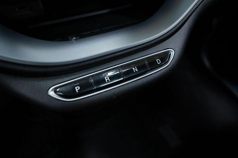 Abarth 500e 42 kWh Turismo