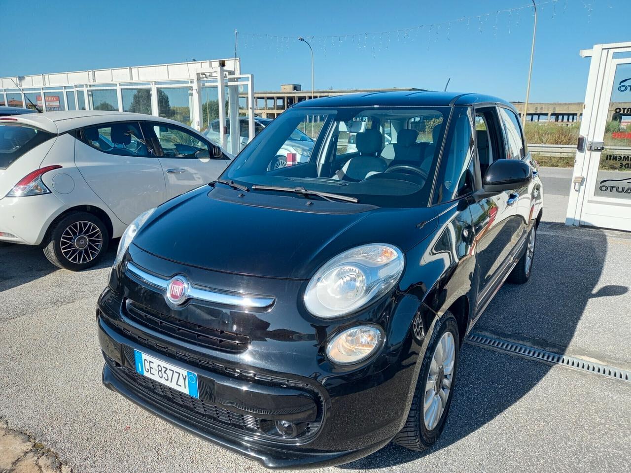 Fiat 500L 1.3 Multijet 85 CV Lounge