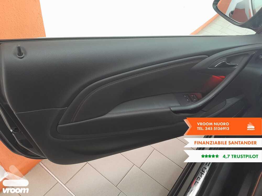 OPEL cascada 2.0 cdti ecotec start e stop cosm...