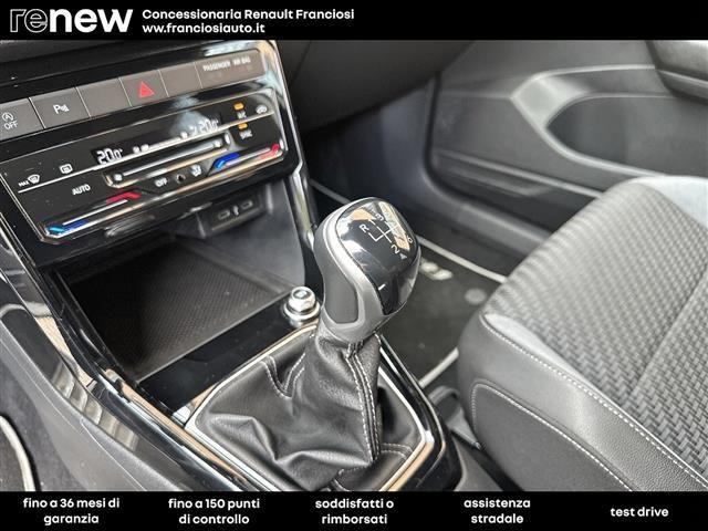 VOLKSWAGEN T-Cross 1.0 TSI 110cv Advanced