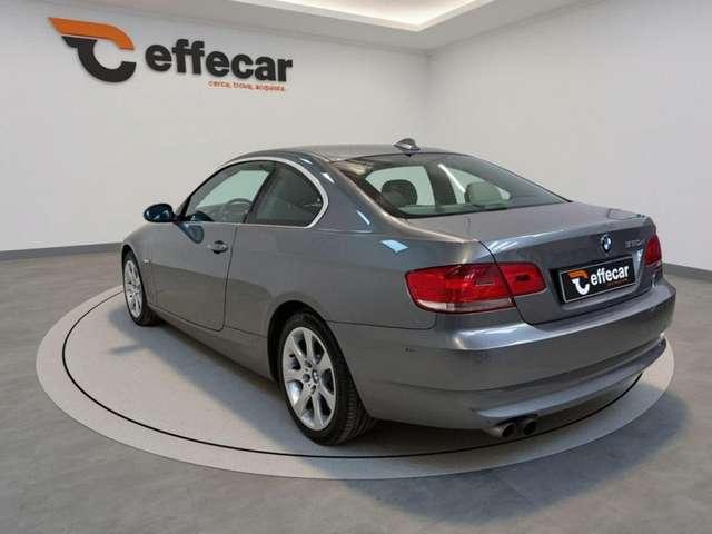 BMW 330 xi cat Coupé Futura