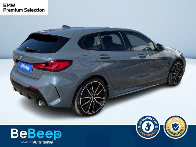 BMW Serie 1 118D MSPORT AUTO