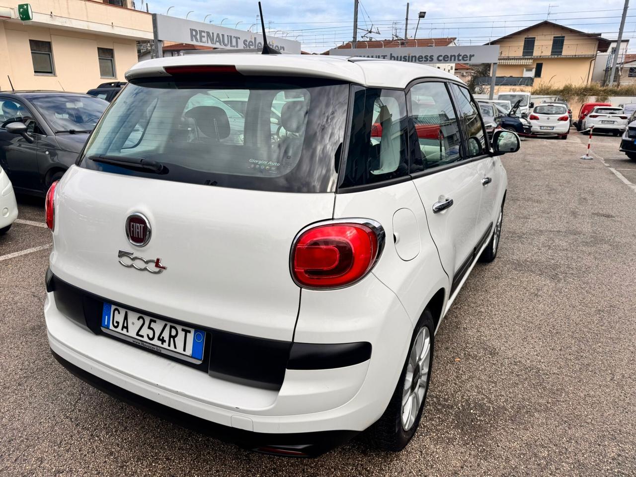 FIAT 500L 1,3 MTJ 95 CV URBAN MY20 5P